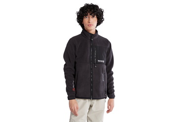 Timberland Oblečení Polartec Fleece Jkt