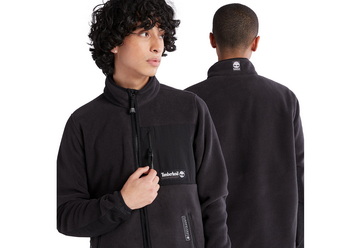 Timberland Oblečení Polartec Fleece Jkt