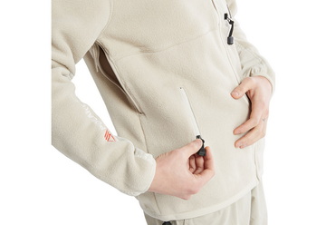 Timberland Oblečení Polartec Fleece Jkt