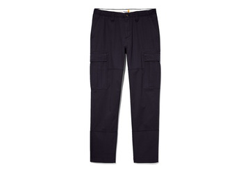 Timberland Oblečení Mix Media Cargo Pant