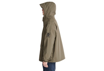 Timberland Oblečení Wr Stow Go Anorak