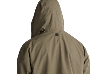 Timberland Oblečení Wr Stow Go Anorak