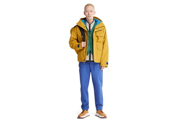 Timberland Oblečení Wp Mt Insulated Jct