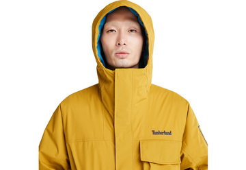 Timberland Oblečení Wp Mt Insulated Jct