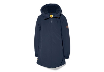 Timberland Oblečení Insulated Parka