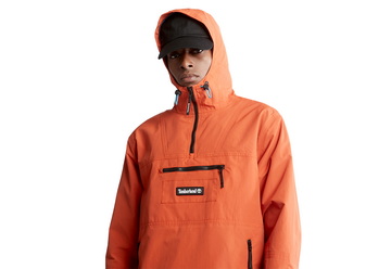 Timberland Oblečení Oa Rainwear Anorak