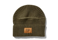 Timberland-Oblečení-Ribbed Beanie