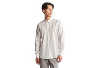 Timberland-Oblečení-Ls Elevated Ox Reg