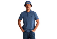 Timberland-Oblečení-Basic Polo