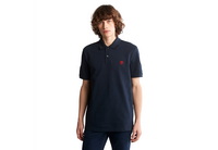 Timberland-Oblečení-Basic Polo