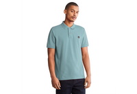 Timberland-Oblečení-Basic Polo