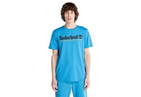 Timberland-Oblečení-Wwes Front Tee