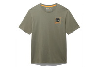 Timberland-Oblečení-Yc Core Back Tee