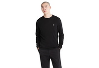 Timberland-Oblečení-Merino Crew Sweater