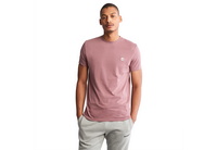 Timberland-Oblečení-Jersey Crew