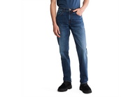 Timberland-Oblečení-Sargent Lake Stretch Denim