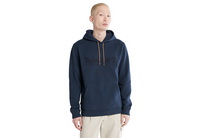 Timberland-Oblečení-Oa Linear Hoodie