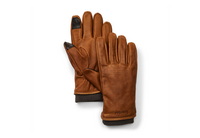 Timberland-Oblečení-Heirloom Leather Glove