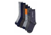 Timberland-Oblečení-6pp Crew Giftable