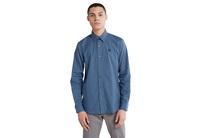 Timberland-Oblečení-Ls Light Flannel Shirt