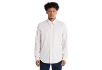 Timberland-Oblečení-Ls Light Flannel Shirt