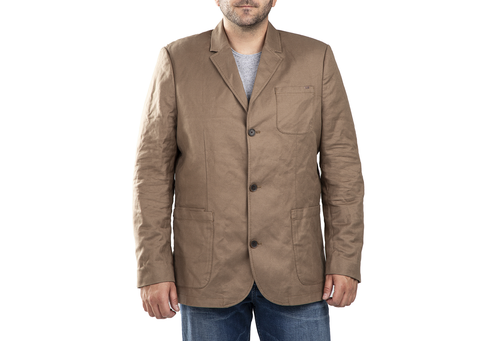 Timberland Oblečení Mendon Peak Blazer Cub