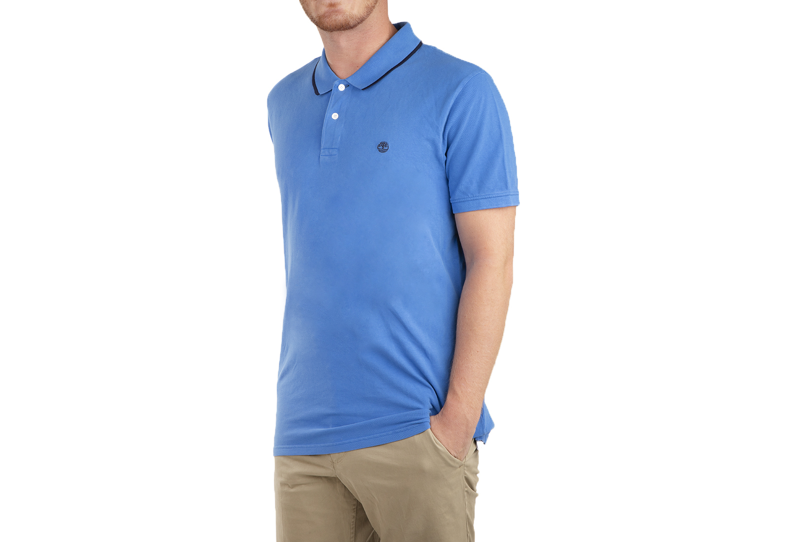 Timberland Oblečení Millers River Piquet Polo Ss