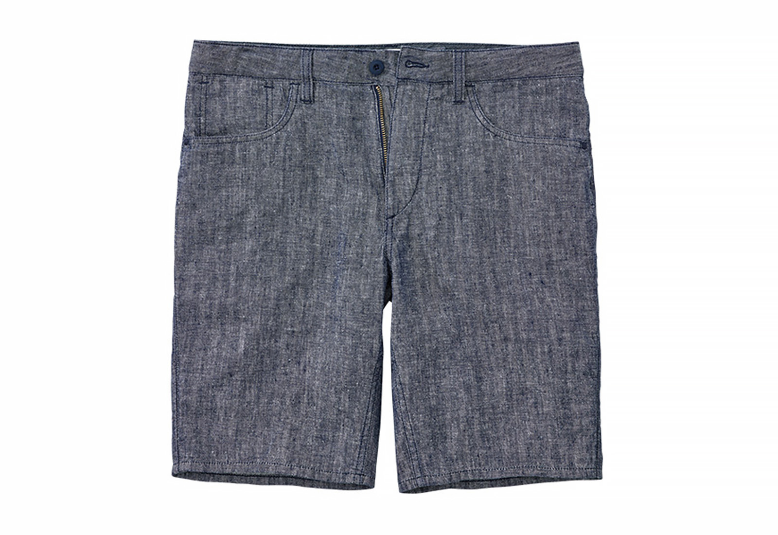 Timberland Oblečení Squam Lake Linen Short
