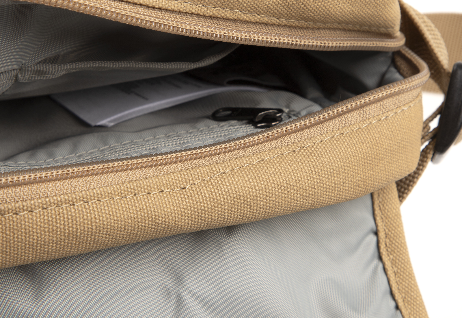 Timberland Tašky A Batohy Small Items Bag Kelp