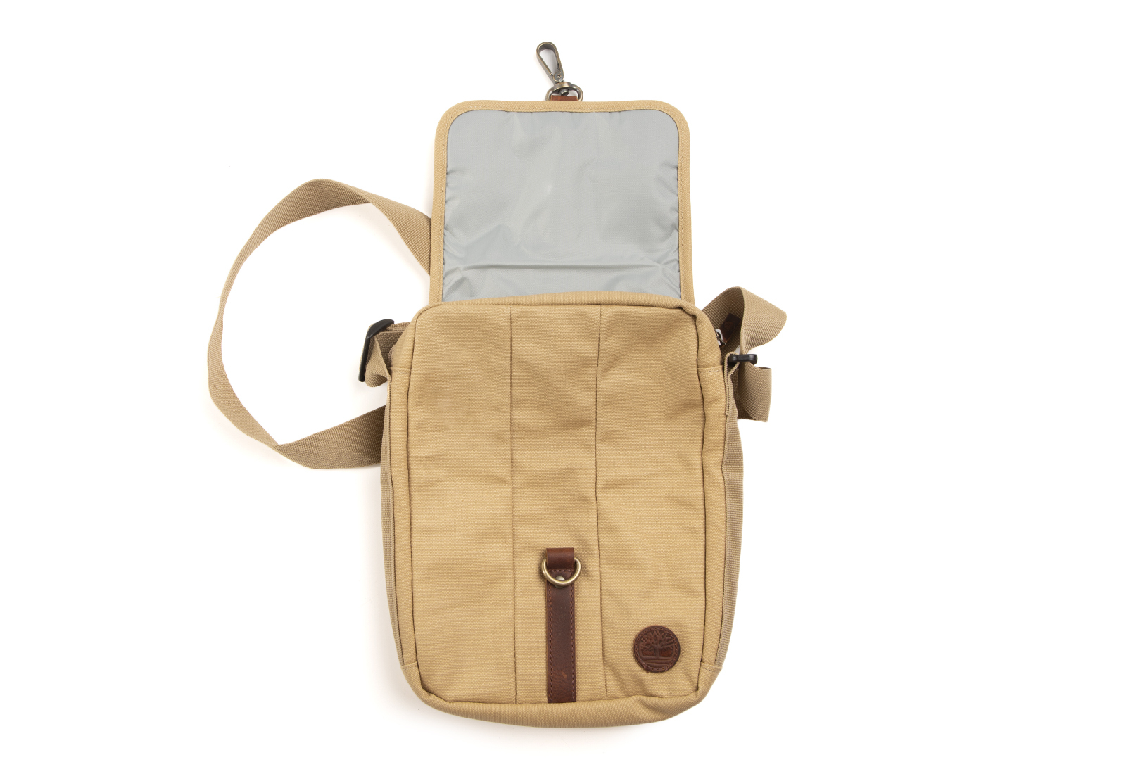 Timberland Tašky A Batohy Small Items Bag Kelp