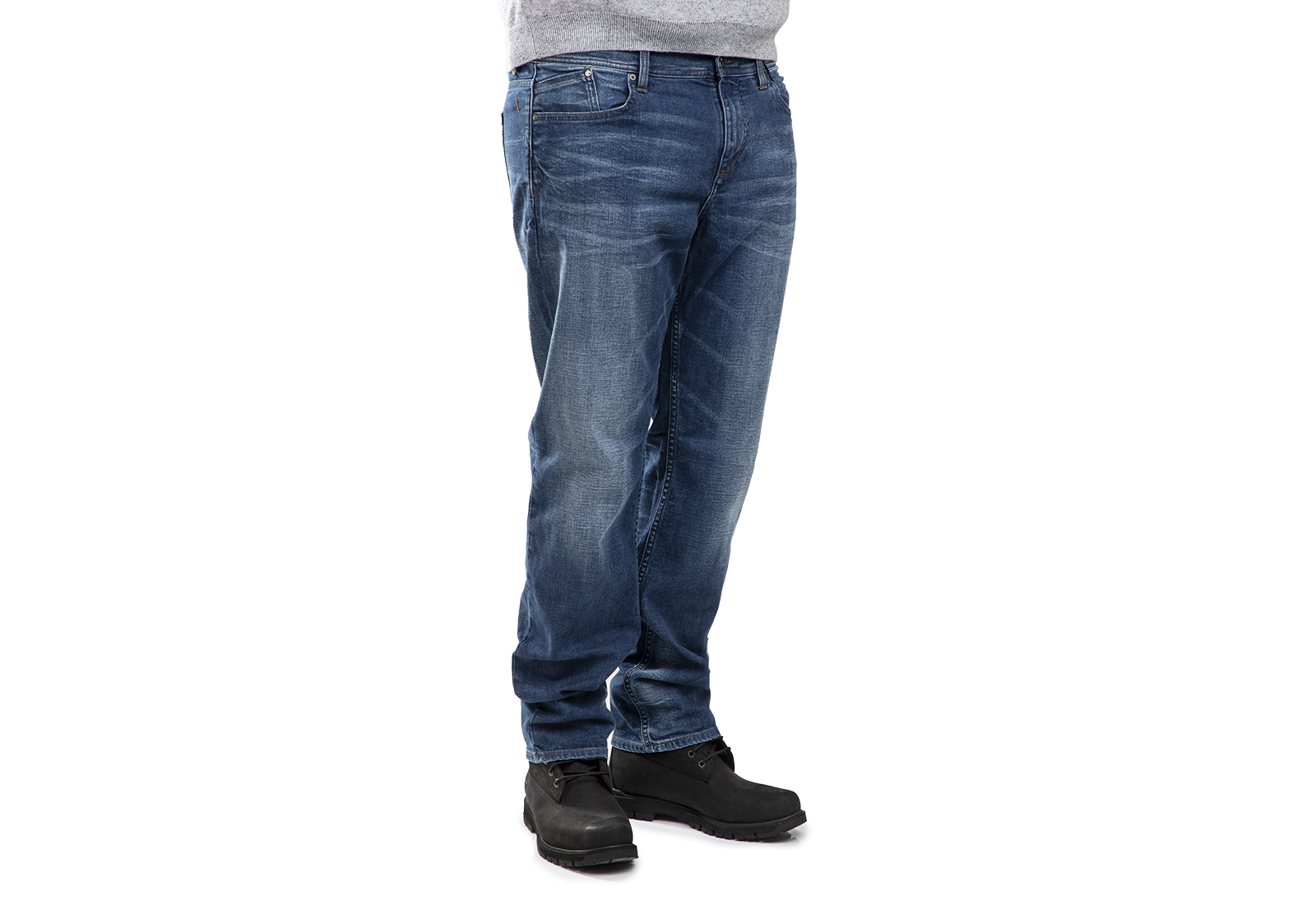 Timberland Oblečení Squam Lake Denim