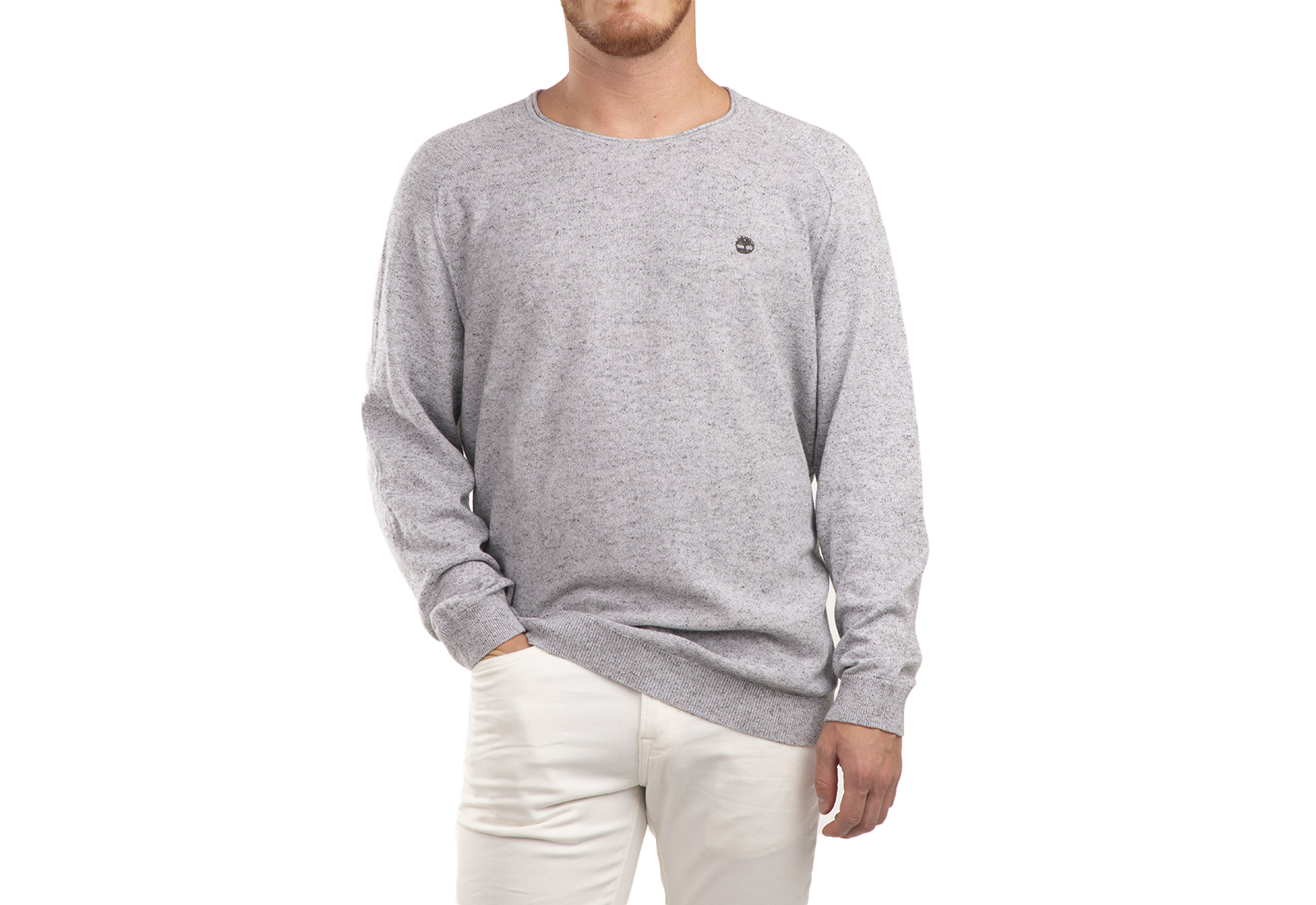 Timberland Oblečení Cot Lin Interest Sweat