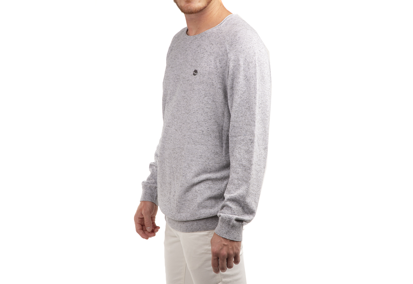 Timberland Oblečení Cot Lin Interest Sweat