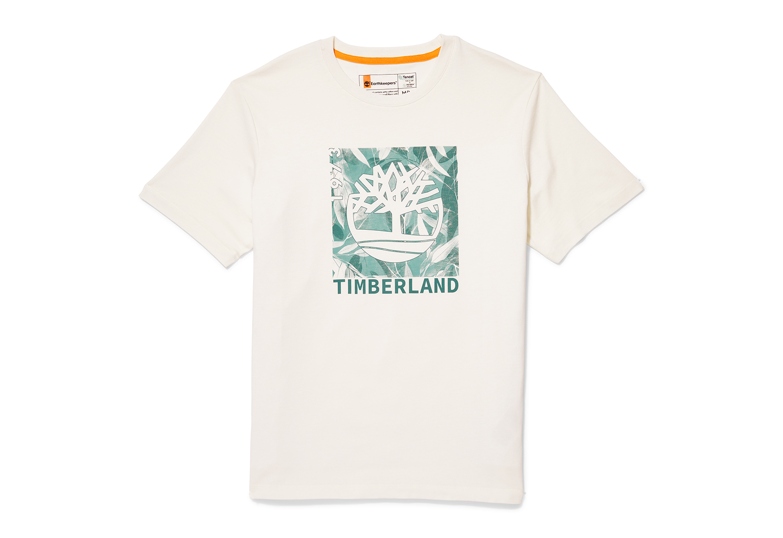Timberland Oblečení Ss Graphic Tee