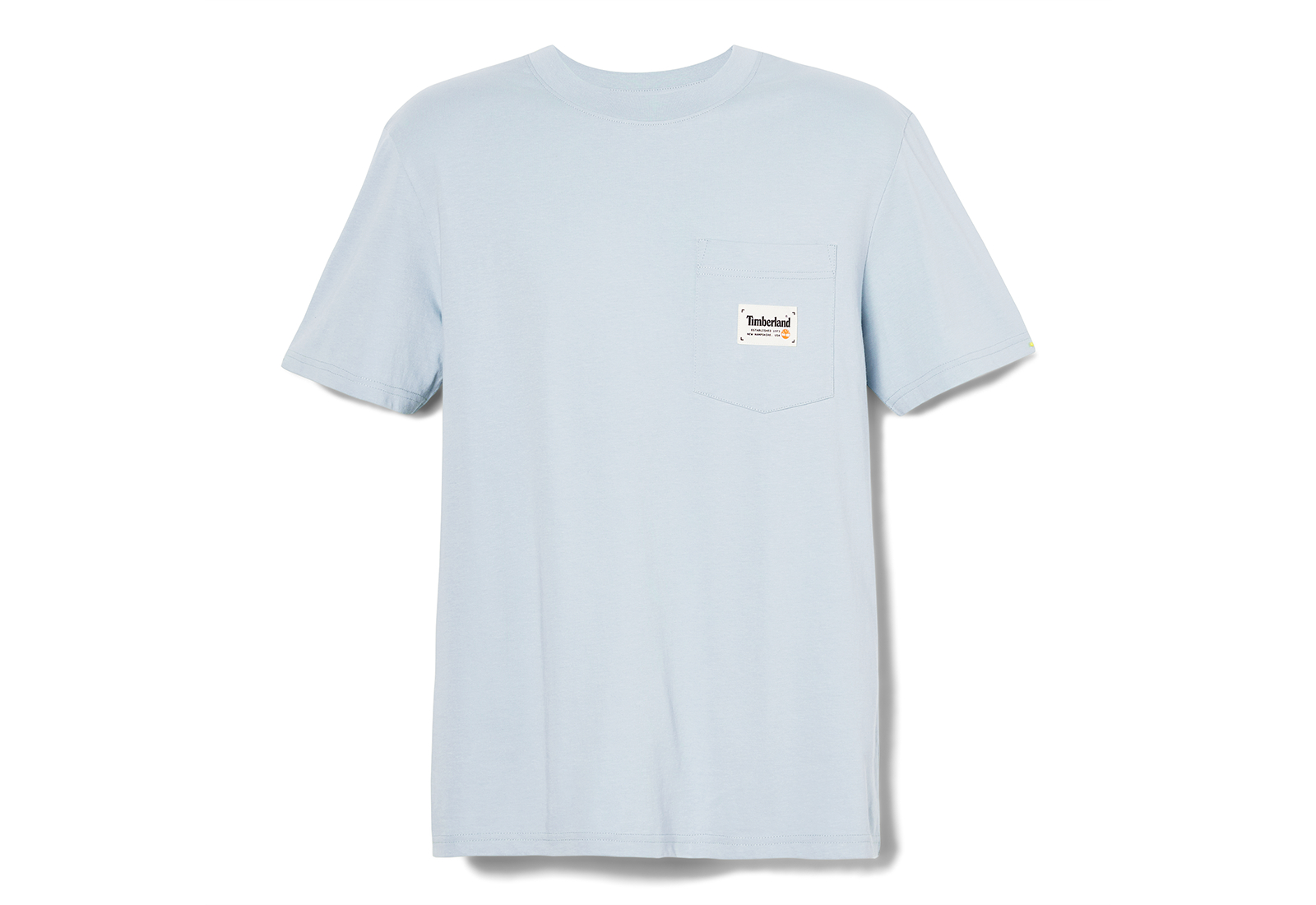 Timberland Oblečení Wf Roc Pocket Tee