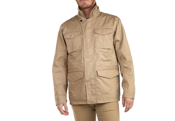 Timberland Oblečení Wp Abington 3in1 Jac British