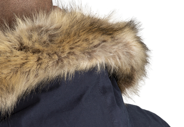 Timberland Oblečení Dv Scar Ridge Parka
