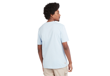 Timberland Oblečení Wf Roc Pocket Tee