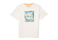 Timberland-Oblečení-Ss Graphic Tee