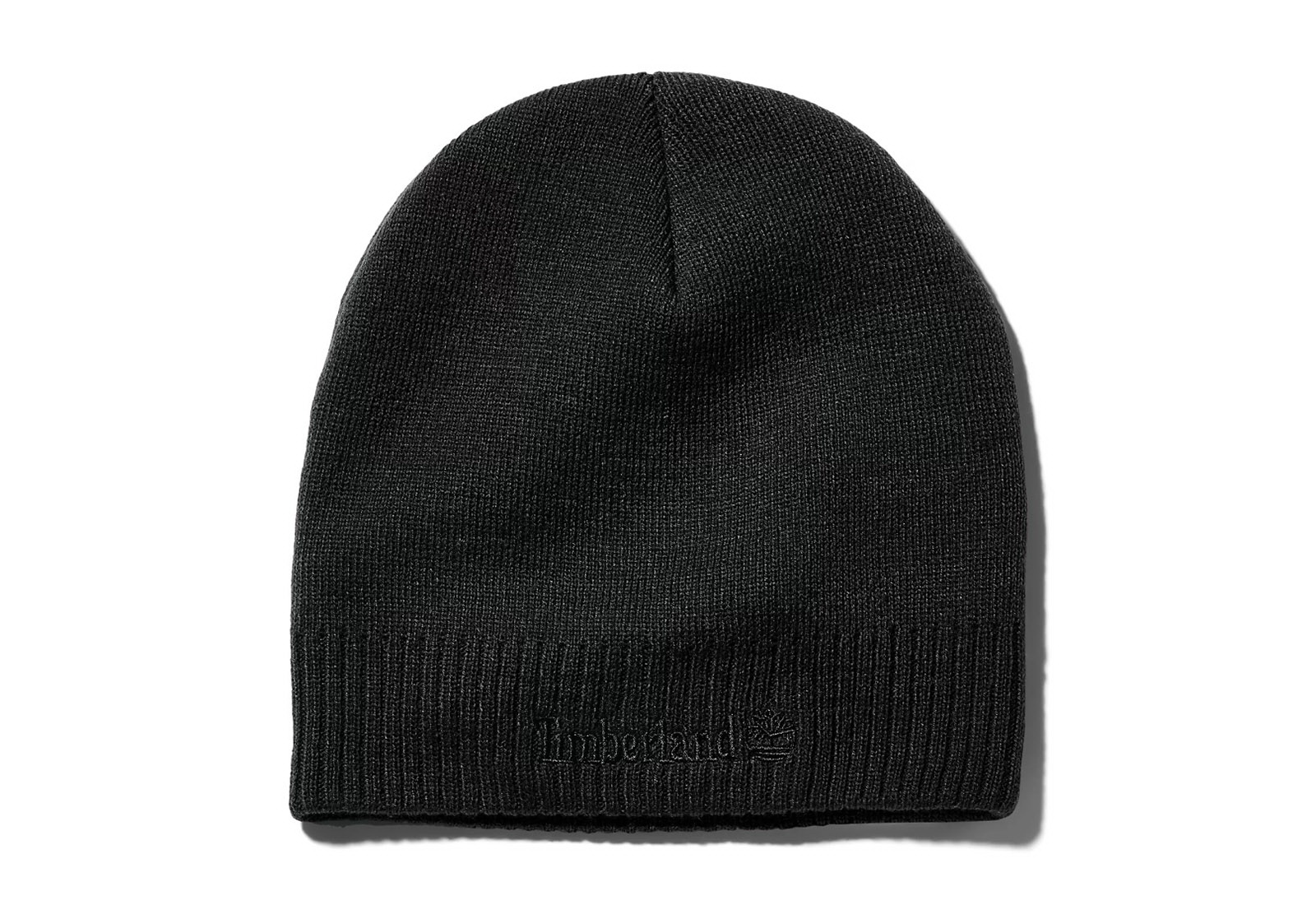 Timberland Oblečení Knit Logo Beanie