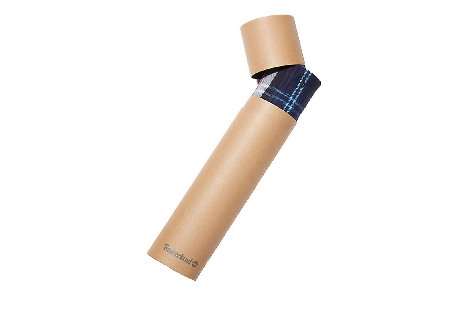 Timberland Oblečení Plaid Scarf W  Embroidery