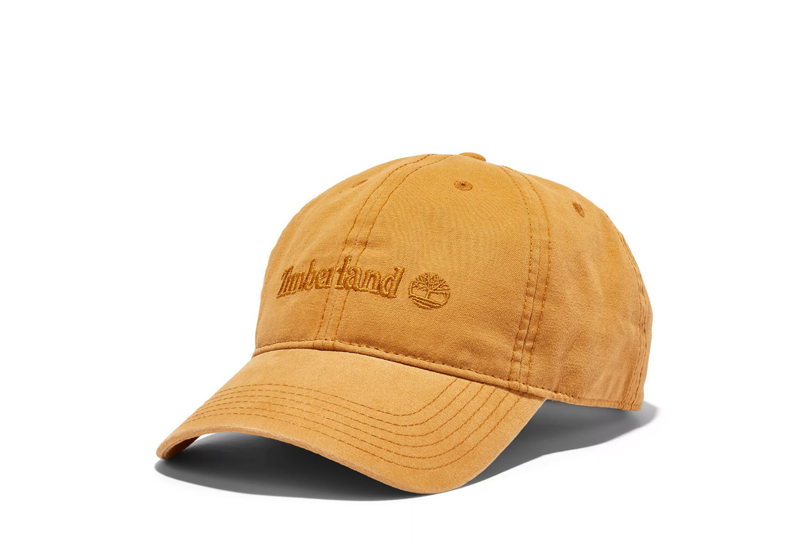Timberland Oblečení Bb Cap W- Self Backstrap