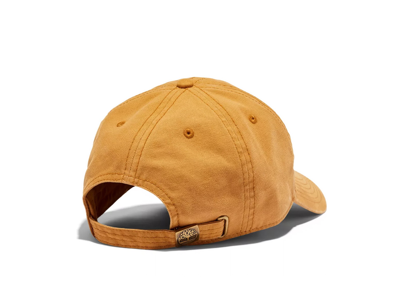 Timberland Oblečení Bb Cap W- Self Backstrap