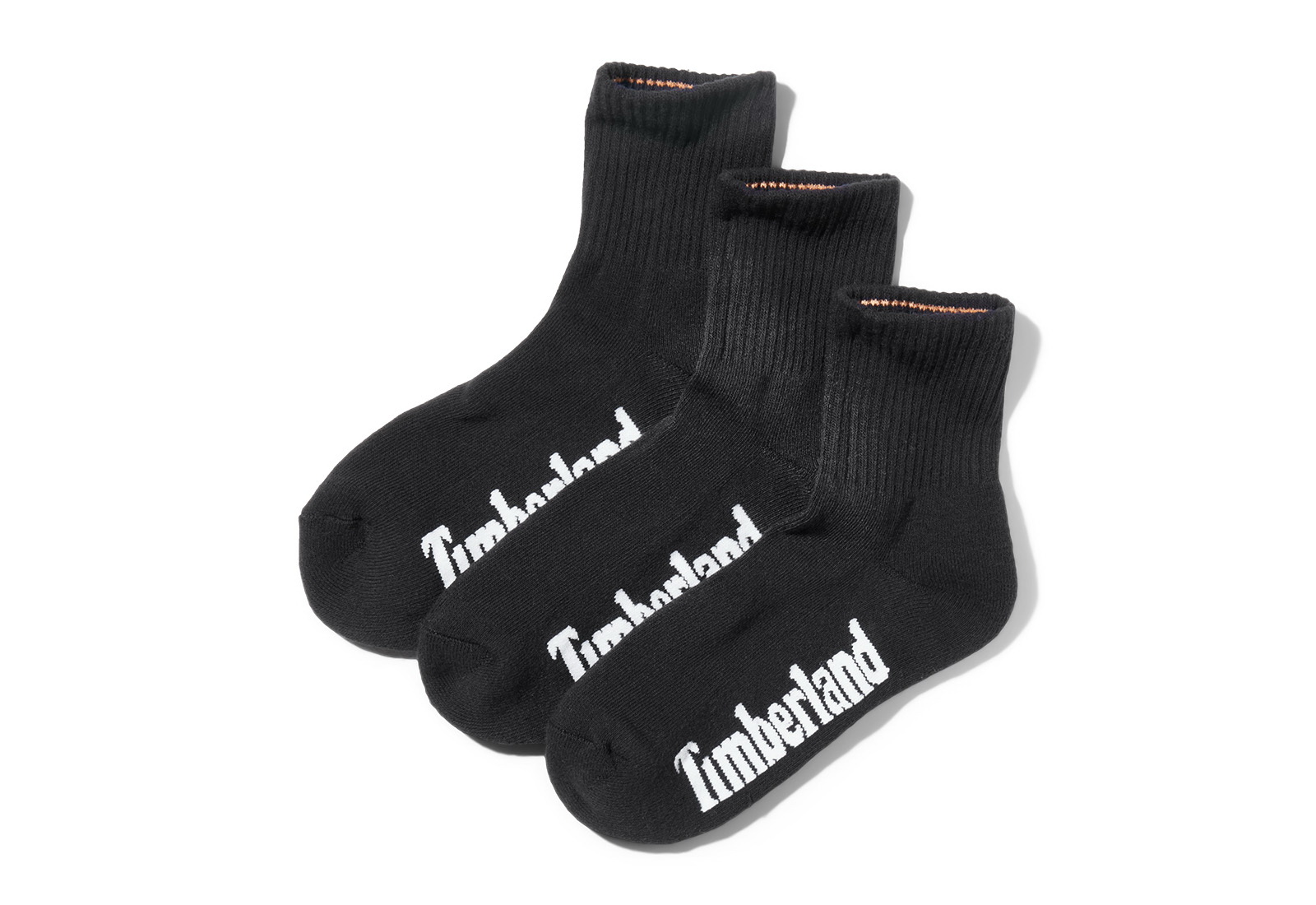 Timberland Oblečení 3pp Core Sport Quarter