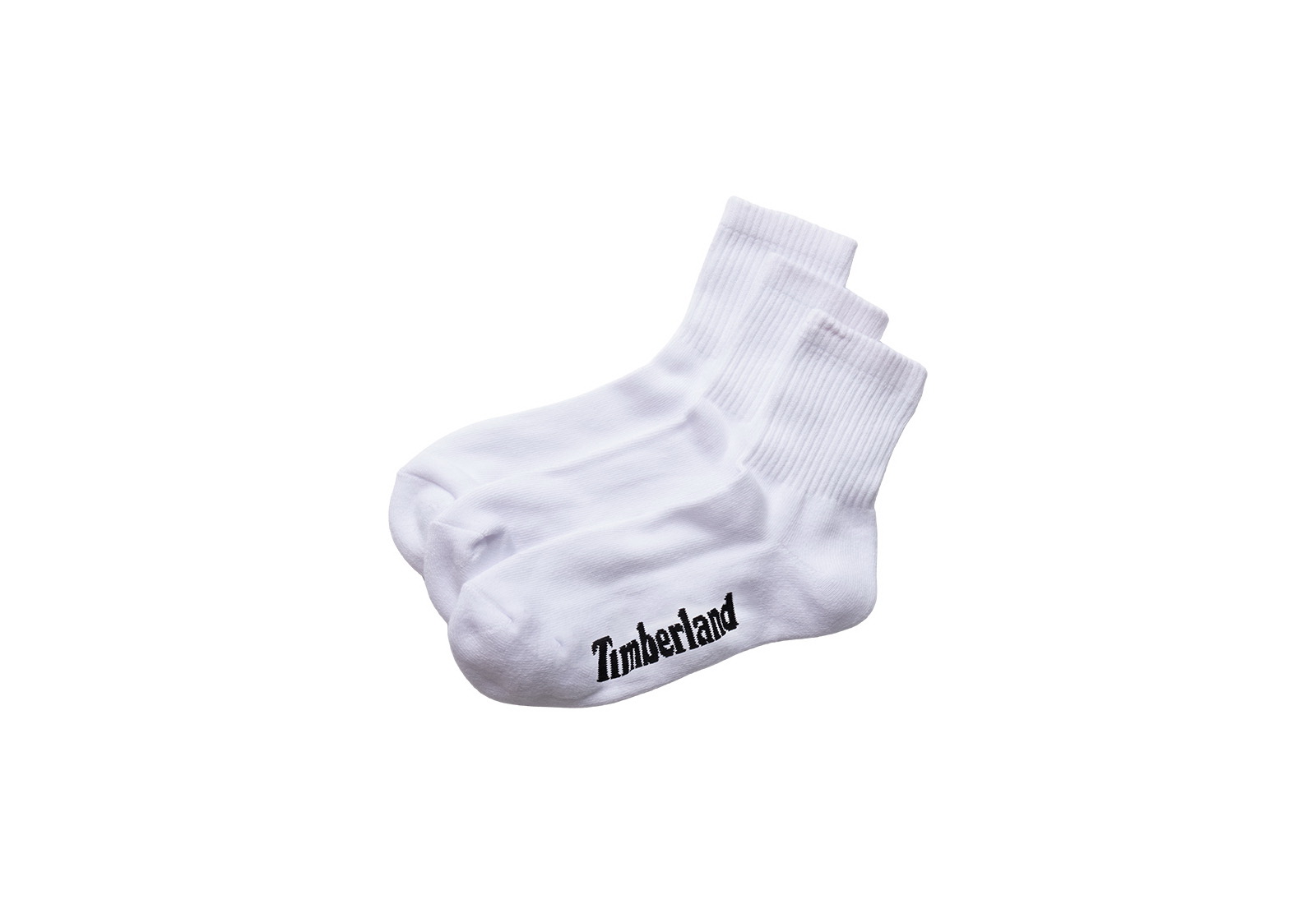 Timberland Oblečení 3pp Core Sport Quarter