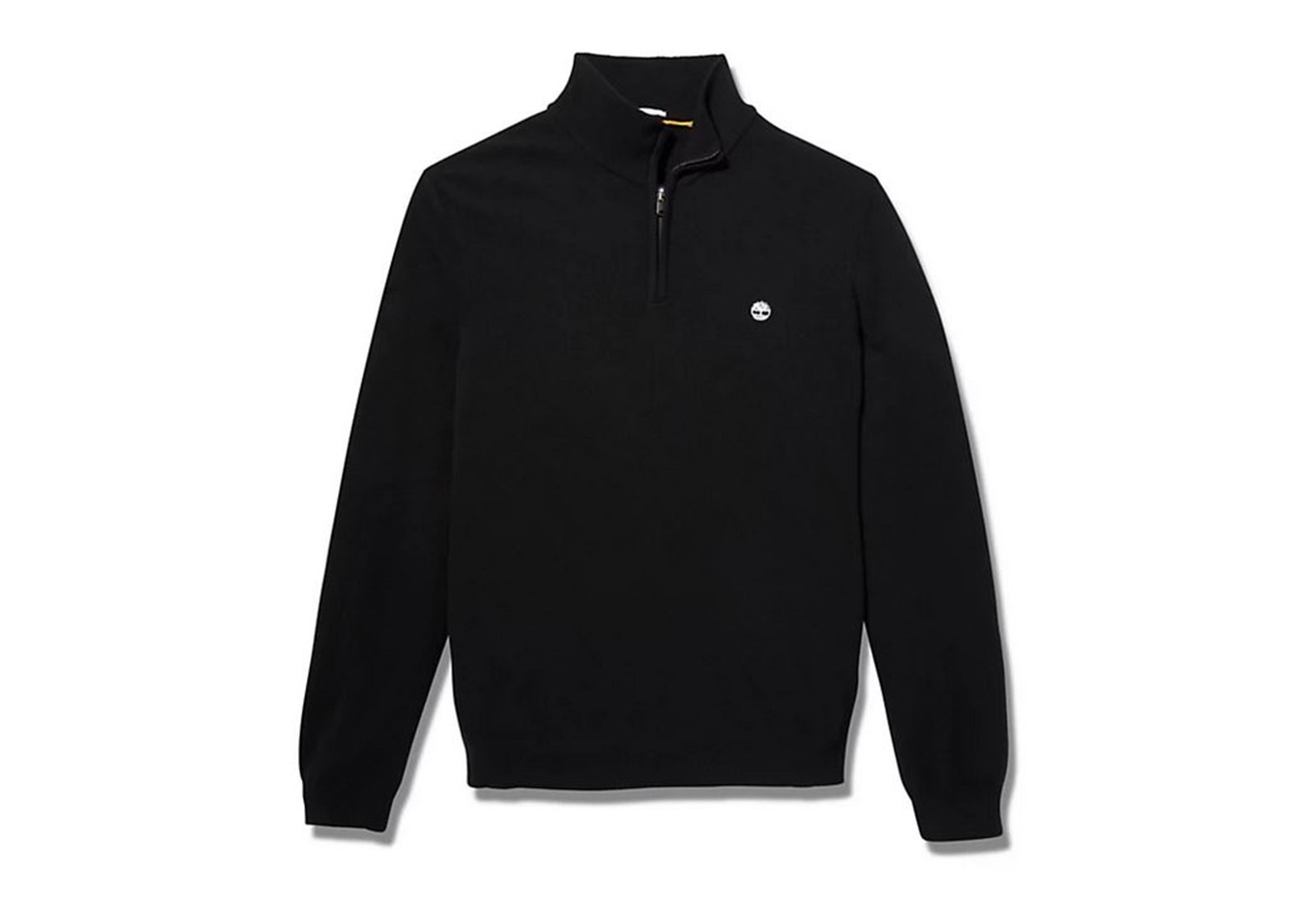 Timberland Oblečení Mrino Zip Sweater