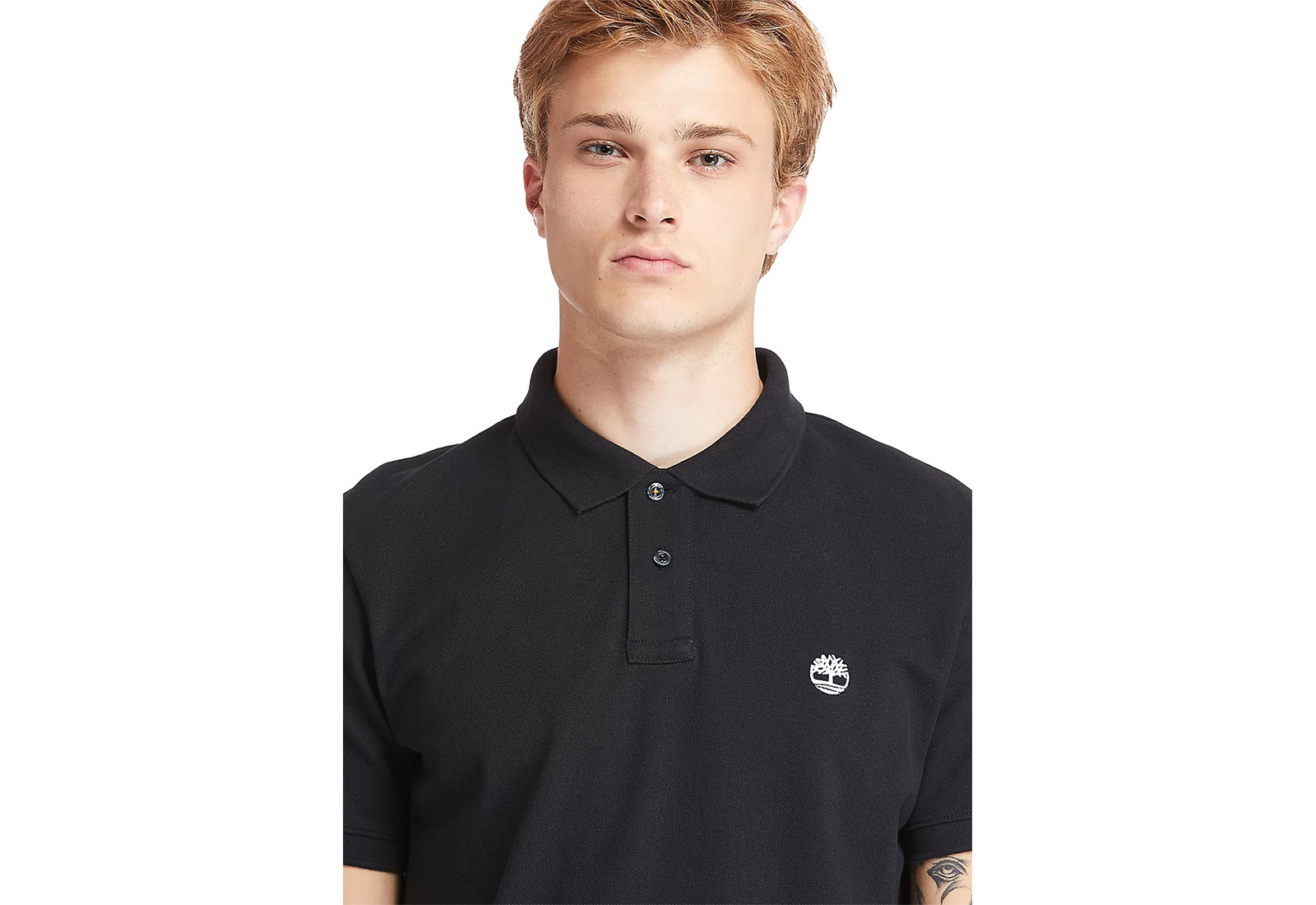 Timberland Oblečení Ss Mr Polo
