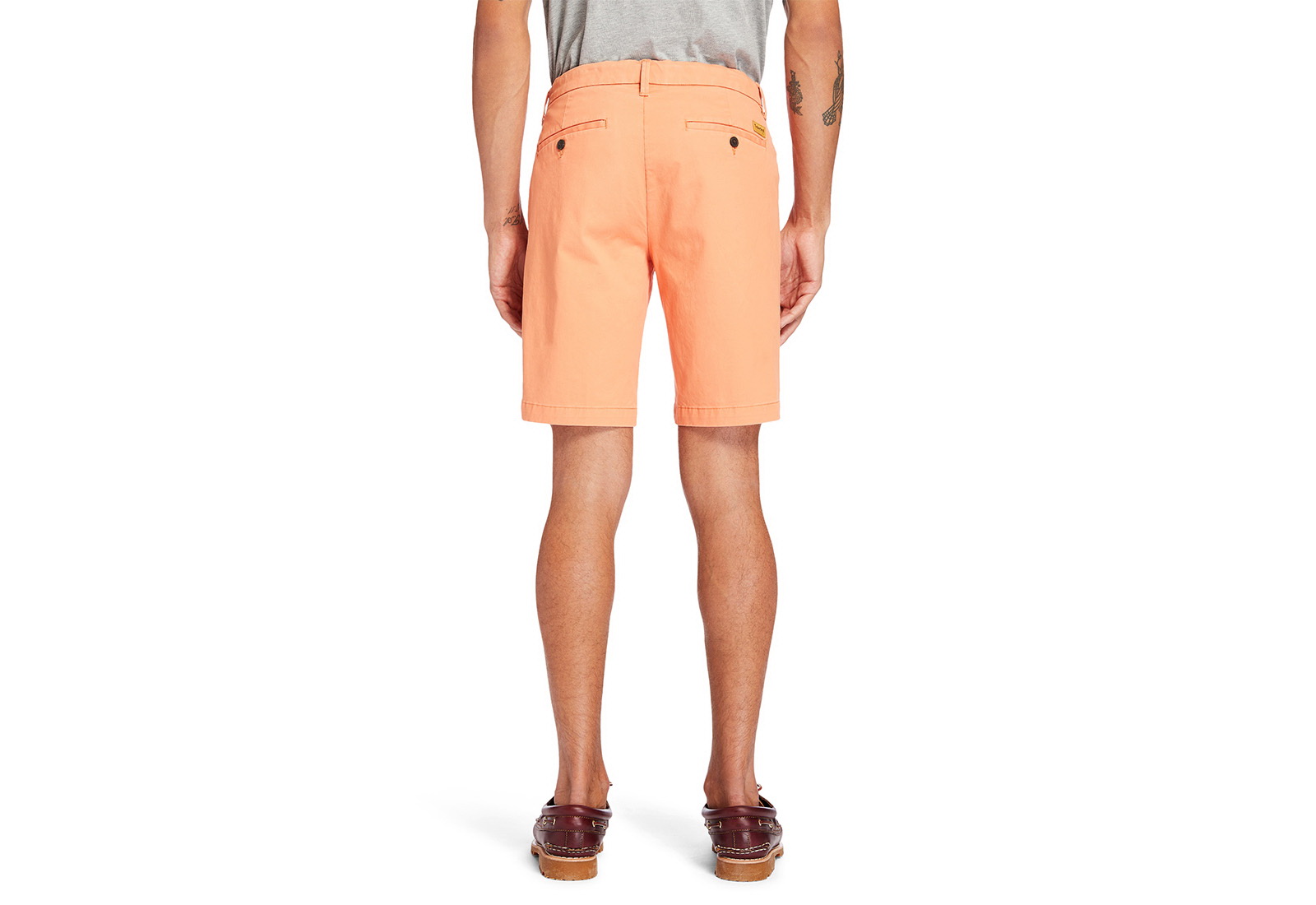 Timberland Oblečení Squam Lake Stretch