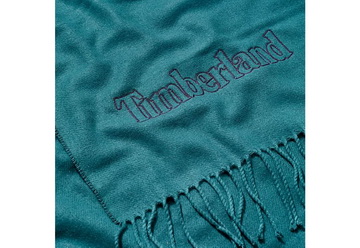 Timberland Oblečení Solid Scarf Chain Stitch