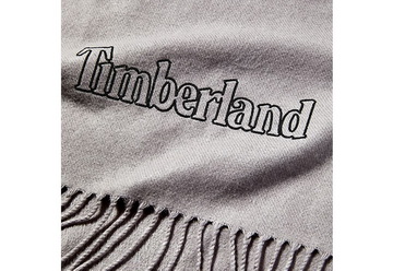 Timberland Oblečení Solid Scarf Chain Stitch